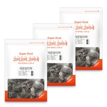 고미네 레몬밤티백 50p, 50g, 3개