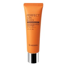 닥터헤디슨 퍼펙트 썬블록 SPF50+ PA+++, 1개, 50ml