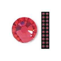 와사비네코 미미츠보 쥬얼리 귀지압패치 M 3.0mm 20p, 인디안핑크, 1개