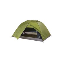 빅아그네스 BLACK TAIL 텐트, 혼합색상, 2인용