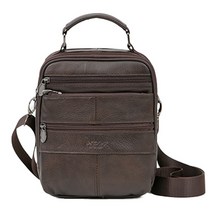 잭케빈 천연가죽 크로스백 NKB-70770