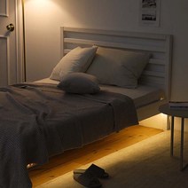 룸앤홈 히든 LED 간접조명 01-2 리모콘, warm white