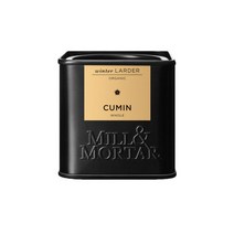 밀앤몰타 큐민 향신료, 50g, 1개