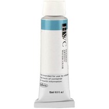 홀베인 HWC 아티스트 튜브형 수채화물감 W234, 15ml, 1색