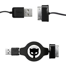 갤럭시노트10.1 갤럭시탭 30핀 USB 충전 기본케이블 + 대왕릴케이블 세트, 혼합색상, 1세트, 120cm