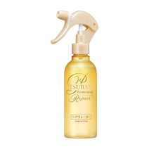츠바키 프리미엄 리페어 워터, 220ml, 1개