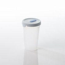나인웨어 프렌즈 콜드컵 L, 파스텔블루, 450ml