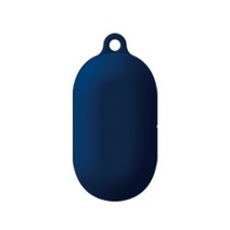 갤럭시버즈 컬러젤리 케이스, 네이비