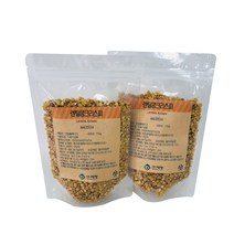 태평선식 렌틸콩크리스피, 150g, 2개