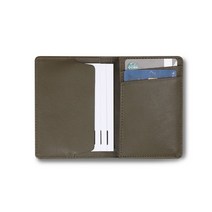 에가든 슬림 카드명함지갑