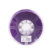 eSUN 저수축 ABS플러스 필라멘트 Purple 1.75mm 1kg