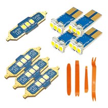 네임드컴퍼니 Origin 터보LED 더뉴 그랜저HG 10~16 실내등 풀세트 T10 4p + 31mm 3p + 36mm + 다용도리무버 4종, 혼합색상, 1세트