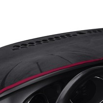 토드 프리미엄 샤무드 대시보드 커버, MQ4 쏘렌토 2020년식 / K-137, 기아자동차, 기아