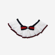 피카노리 반려동물 오브 케이프 L, 레드, 1개