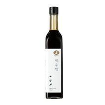 쥬쥬베베 건강한 100살 대추청, 500ml, 1개