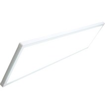 오스람 엣지 천장등 50W 4000K 플리커프리 1280 x 320 x 23 mm, 주백색