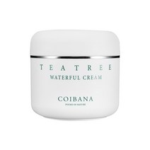 코이바나 티트리 수분크림, 50ml, 1개