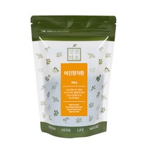 신선약초 어진향차환, 300g, 1개