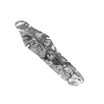 리젤디자인 리체 머드가드, 스티커밤 울트라 블랙, 1개