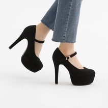 뮬리아 가보시 메리제인힐 NB0805-4