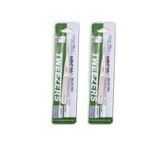 비투스 핀셋 TS-10, 혼합색상, 2개