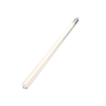가온 터치탁 포스텝 52 유선 USB LED 조명 6.85W, 옐로우, 1세트