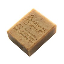 월계수 케라틴 헤어비누, 92g, 1개