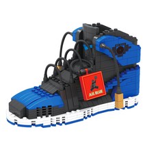 닥터스타 블루농구화 미니블럭 771-3DR, 혼합색상