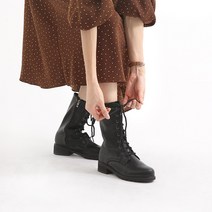 데일리슈 넬로스 워커부츠 NB0246