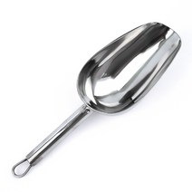 스테인레스 아이스스쿱 11.5cm, one color, 1개