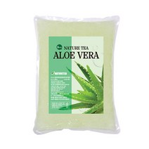 네이쳐티 알로에베라 베이스, 1kg, 1개, 1개
