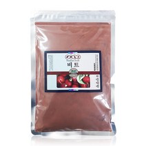 푸르벨 비트 분말, 500g, 1개