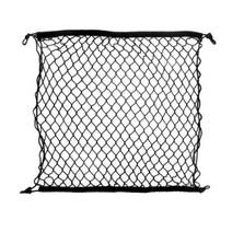 QM6 트렁크 그물망 네트 정리함, 1개