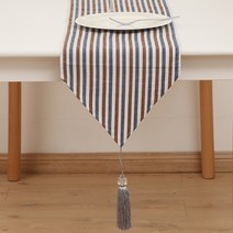 드리샤 Q101 테이블 러너, 타입13, 30 x 220 cm