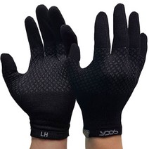 이돕 동도전사 항균장갑 여성 M, 블랙, 1세트