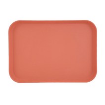 마켓감성 주방 북유럽감성 트레이, 오렌지