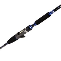 JSCOMPANY 참로드 낚싯대 CWR-682RSC, 혼합색상