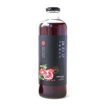일건식 NFC 비농축 석류콜라겐즙, 1L, 1개