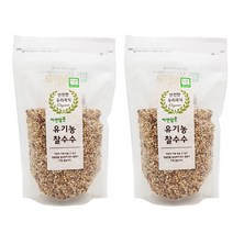 유기농수수쌀 인기 제품들