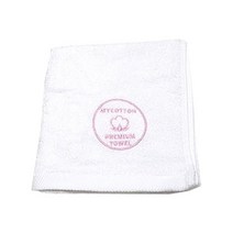 마이코튼 오가닉 아기 목욕타올 320g, 혼합색상, 1개