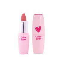 봉봉프랜즈 봉봉컬러밤 어린이 립스틱 3.5g, 03 피치오렌지, 1개
