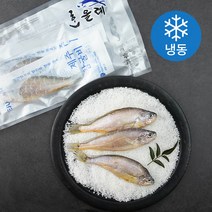 한올레 제주 참굴비 (냉동), 240g, 1팩