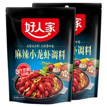 호인가 마라롱샤 소스, 200g, 2개