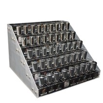 한양MSL 매니큐어 정리함 54홀, 1개