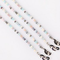 에스까리에 크리스탈 마스크 스트랩