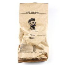 파란수염 에스프레소 Full, 분쇄안함(홀빈), 1kg, 1개