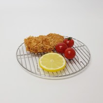 호레카 원형 밧트망, 2호, 2개