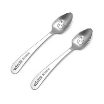 윙커 스텐 키위자몽 스푼, 2개