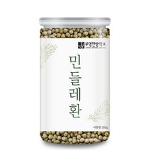 부영한방약초 민들레환, 300g, 1개
