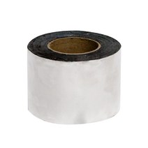 퍼마포스 부틸 방수 테이프 은색 75mm, 1개